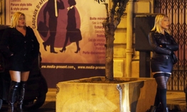 Koja zemlja ima najrazvijeniju prostituciju, najviše alkoholičara...