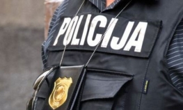 U Socijalnom povrijeđen dječak