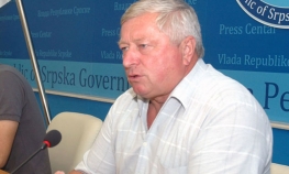 Blokada prelaza odgođena za 12. novembar
