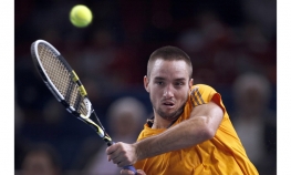 Troicki uspješan u Bratislavi