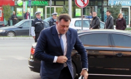 Počeo sastanak u Brčkom o formiranju vlasti