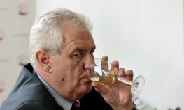 Zeman uzburkao javnost vulgarnim rječnikom