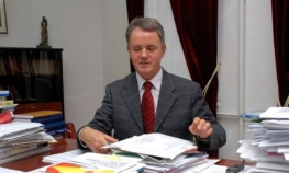 Stanić: Većina potrebih kadrova dolazi sa Banjalučkog univerziteta