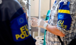 Ugrožena vjerodostojnost EU na Balkanu