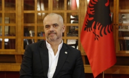 Rama: Posjeta Srbiji novi početak za cijeli Balkan