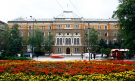 Komšić se sastao sa Ivanićem i Čovićem 