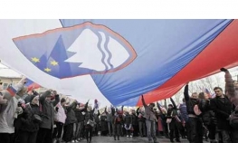 Slovenija od "evropskog bolesnika" do preokreta za godinu dana