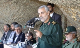 Iranski general predvodi iračku vojsku