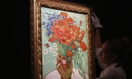 Van Gogovo platno prodano za 61,8 miliona dolara