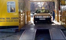 Najčešće neispravna kočiona tečnost