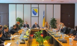 Vidan napredak u finansijskom sektoru