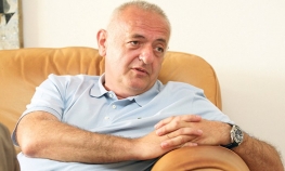 Srbijanski ambasador na razgovoru u ukrajinskom ministarstvu