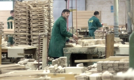 Izvoz bh. drvne industrije i šumarstva povećan za 13,3 posto