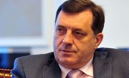 Dodik sutra na svečanoj akademiji Ustavnog suda