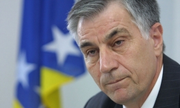 Nović: Nije bilo ništa sporno za utvrđivanje granice BiH i Crne Gore