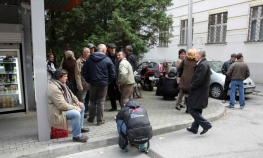 Tužba za Feroelektro šest godina u ladici