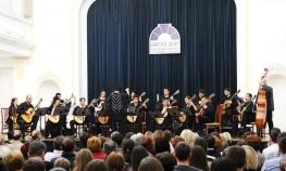 Ujedinjeni muzičari oduševili Banjalučane