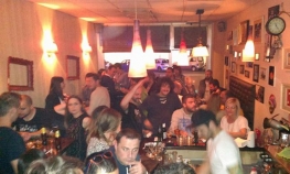 Movember u Banjaluci