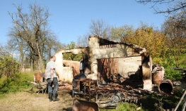 Bivšem direktoru izgorjelo 1.500 litara rakije