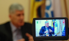 Čović: Dogovorom u Brčkom zatvorena vrata za spekulacije