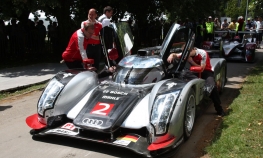 Audi neće u šampionat Formule 1