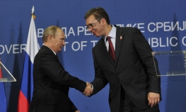 Putin i Vučić dogovorili model isplate dugova