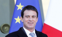 Manuel Vals: Suštinska uloga Beograda u rješavanju ukrajinske krize