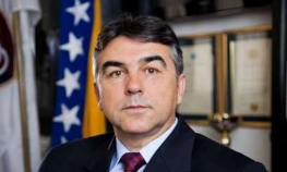 Salihović naredio istragu protiv Meddžide Kreso