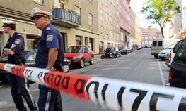 Srpkinja se sa djetetom u naručju bacila sa zgrade u Gracu