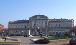 Bijeljina tone u dugove i u mrak