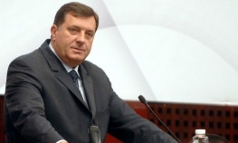 Dodik: Međunarodni zvaničnici pokušavaju da održe posao
