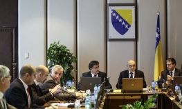 Utvrđen prijedlog ugovora o granici sa Crnom Gorom