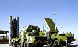 Sirija želi da nabavi ruske protivavionske sisteme S-300