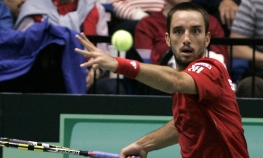Troicki poražen u osmini finala čelendžera u Bratislavi