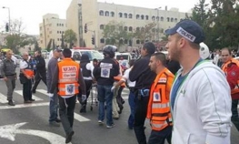 Povećan broj poginulih u napadu u Jerusalimu