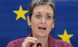  Lunaček: Korupcija unutar Euleksa brine EU