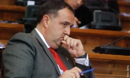  Babić: Ne brine nas Šešeljev povratak