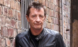 Bubnjar grupe AC/DC oslobođen  najteže optužbe