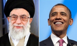 Obama uputio pismo Hamneiju o zajedničkoj borbi protiv IS?