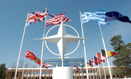 NATO planira manevre u blizini Rusije?