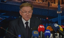 Komšić: Ulice Sarajeva postale poligon za utrke 