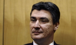 Prijava protiv Milanovića zbog vraćenih tabli