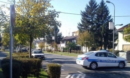 Uhapšen zbog ubistva penzionerke