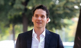 Marko Mišković obavijestio sudiju da putuje van zemlje