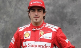 Alonso: Ja sam taj koji bira gdje će
