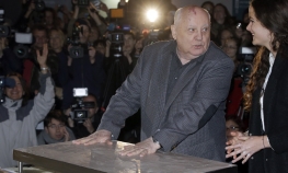 Gorbačov: Dobri odnosi Moskve i Berlina od globalnog značaja