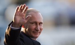 Putin: Ljubav je smisao života