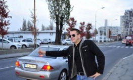 Vlado Georgiev: Jedva čekam da se oženim