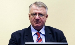 Mirčić: Šešelj će javiti kada krene ka aerodromu u Hagu