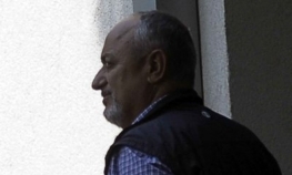 Uhapšen Dragoslav Kosmajac